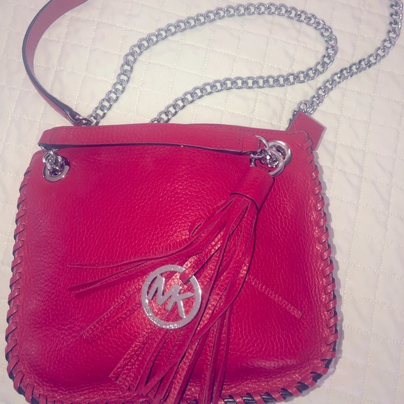 Handbags - MICHAEL KORS PURSE